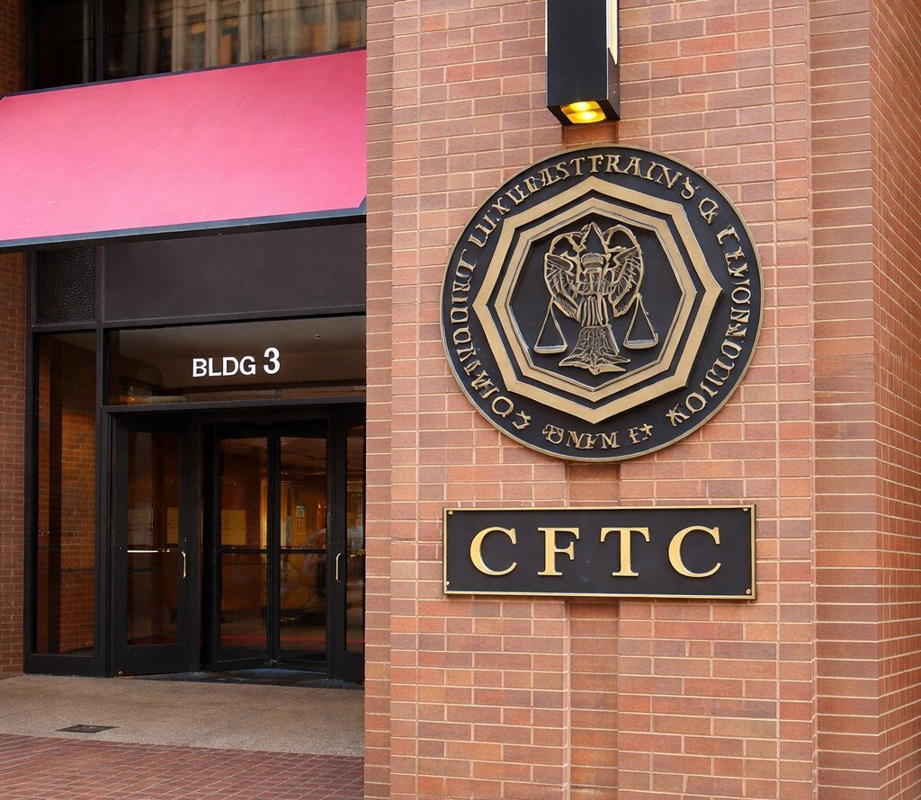 CFTC重塑预测市场监管：公开征求意见，直指内幕交易与敏感议题