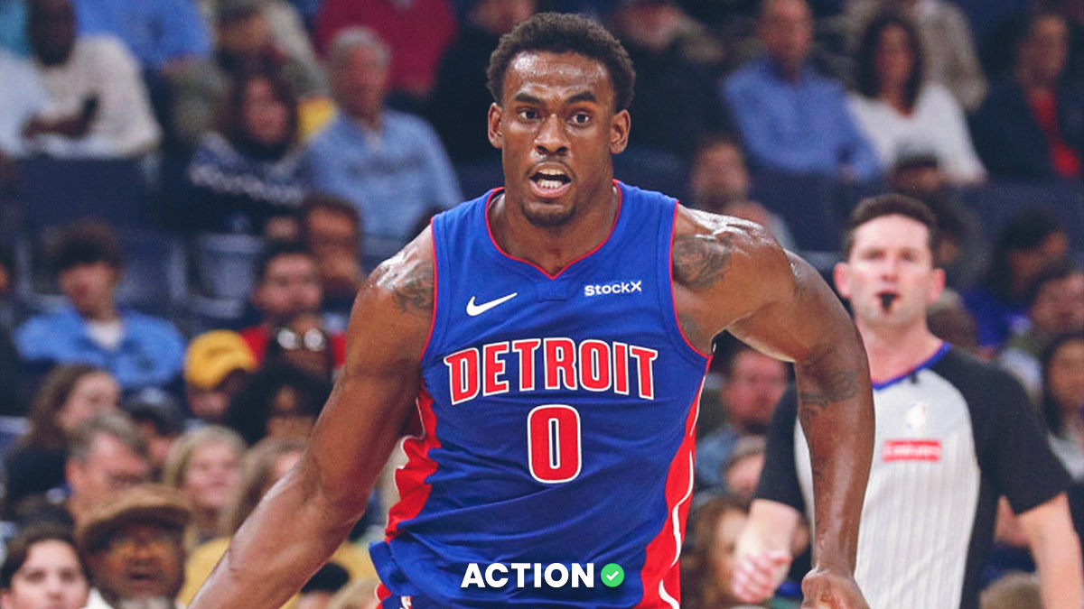 NBA活塞vs奇才：深度解析双星表现与冷门盘口