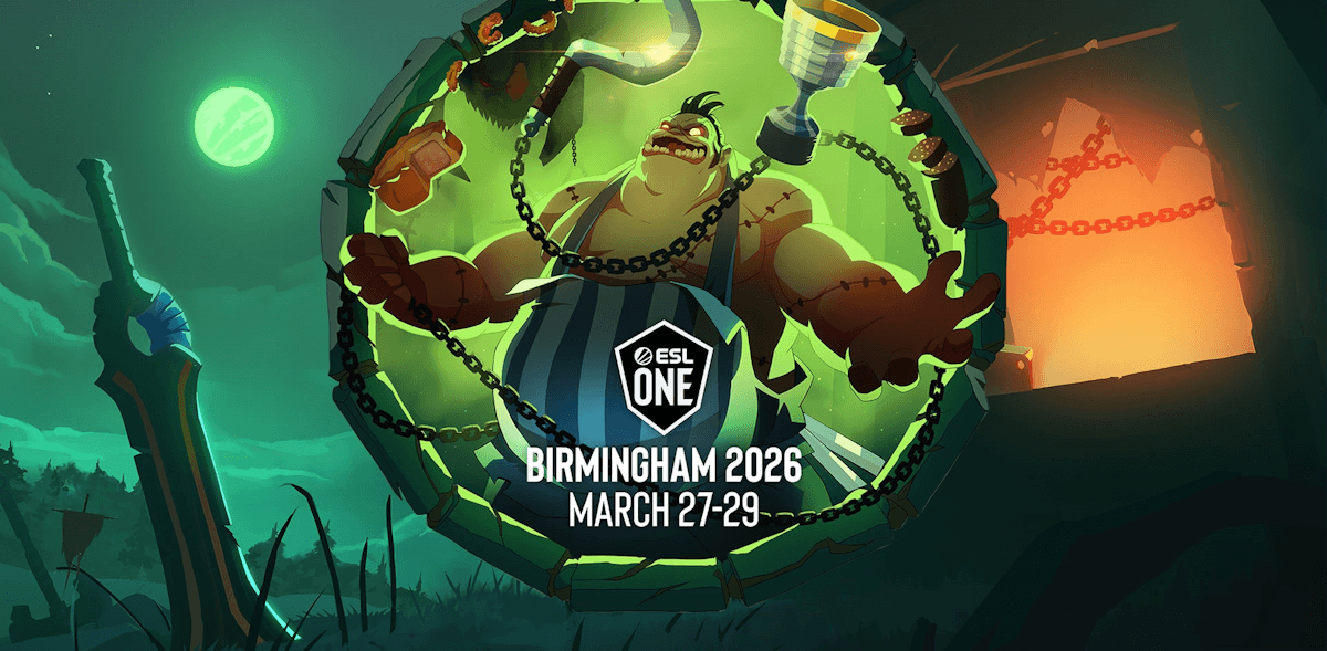 ESL One伯明翰2026：DOTA2赛事深度分析与投注指南