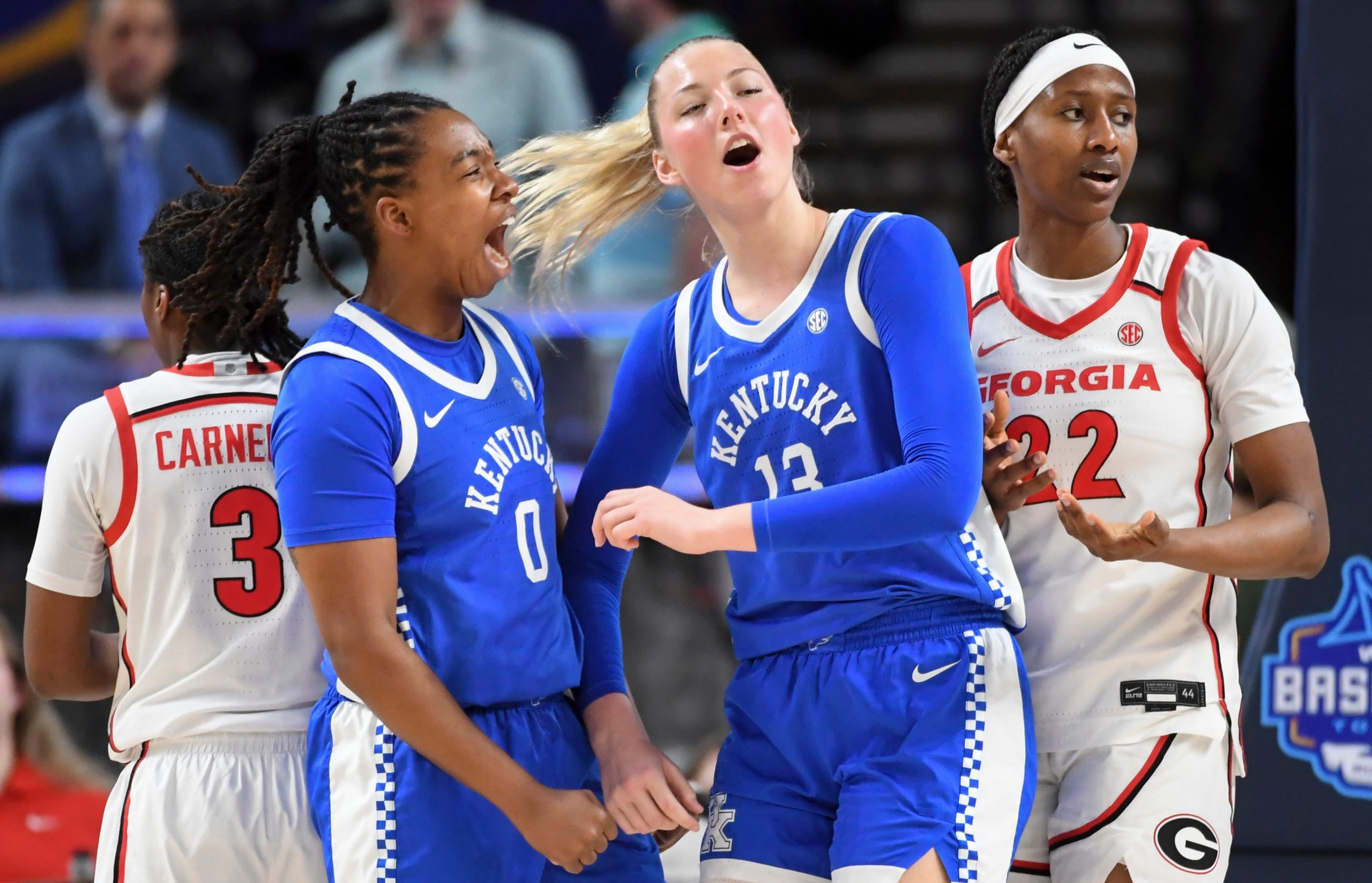 NCAA疯狂三月：肯塔基VS西弗吉尼亚甜蜜十六强前瞻与投注分析