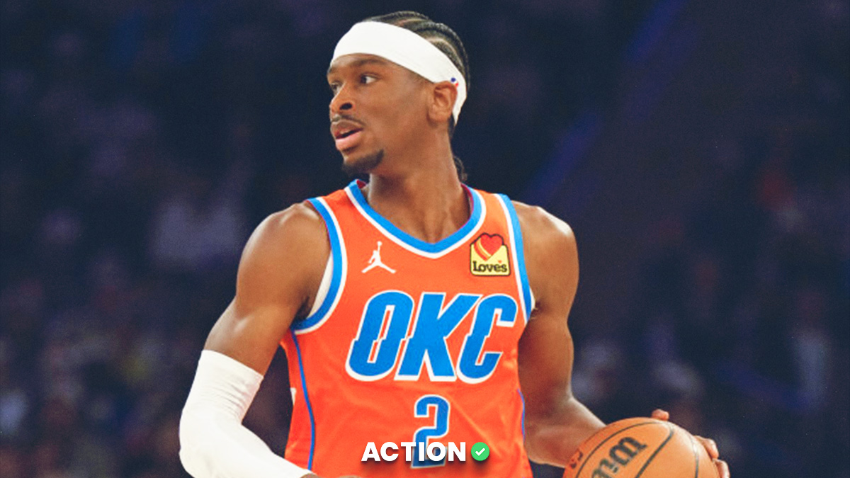 NBA串关深度解析：雷霆老鹰强势出击，SGA与新星闪耀