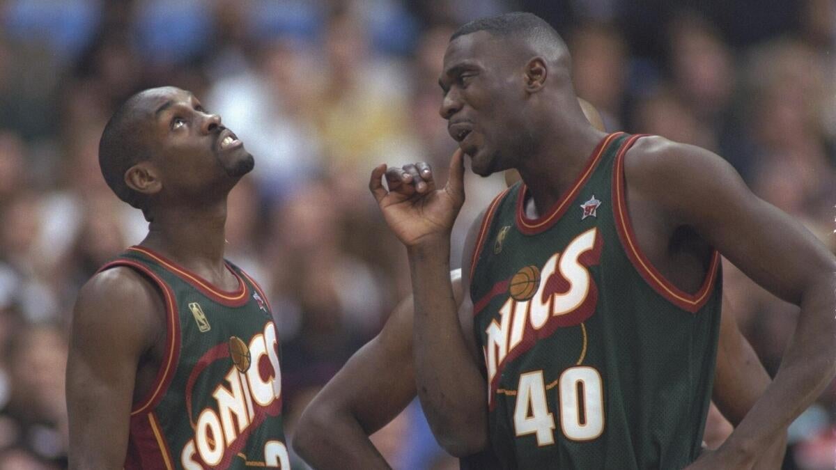 NBA重返西雅图：超音速队史与扩军展望
