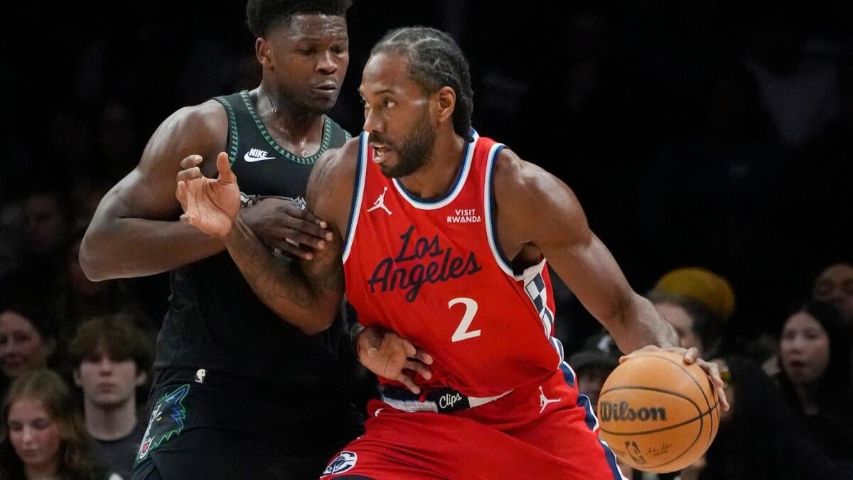 NBA前瞻：雄鹿季后赛梦碎，快船能否延续连胜？