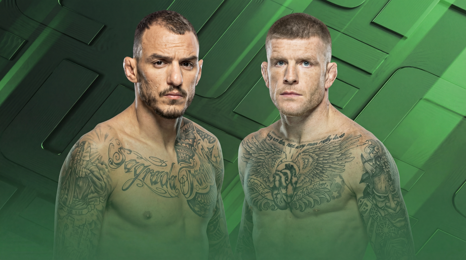 UFC拉斯维加斯115：邓肯 vs 莫伊卡诺深度分析与投注前瞻
