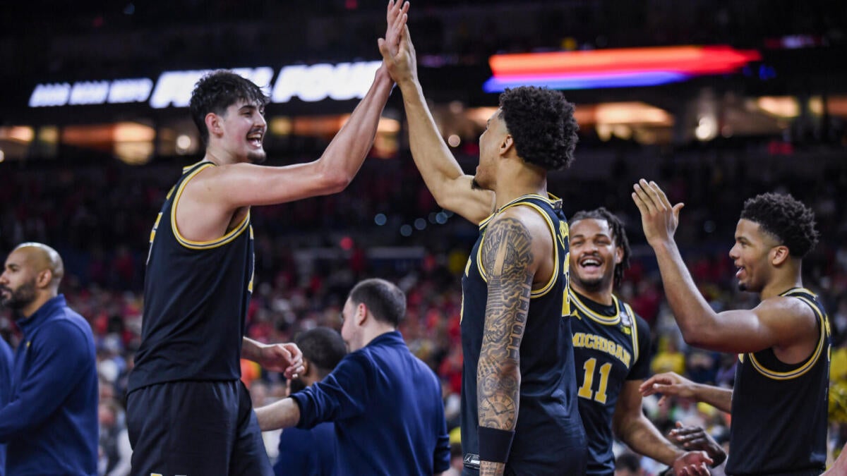 聚焦NCAA决赛：NBA选秀风向标与潜力新星Tarris Reed解析