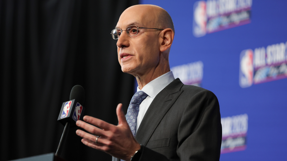 NBA选秀乐透改革风云：惩罚摆烂，是良药还是毒药？