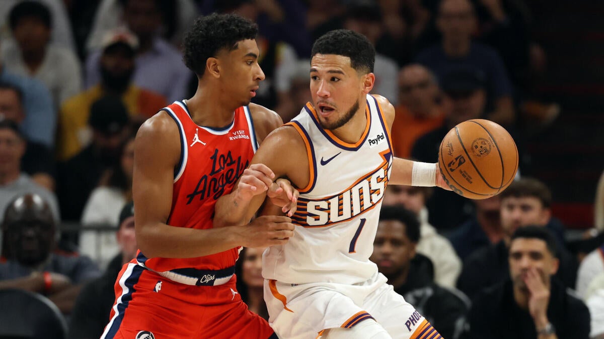 2026 NBA附加赛：太阳vs开拓者，西部第七席位终极对决