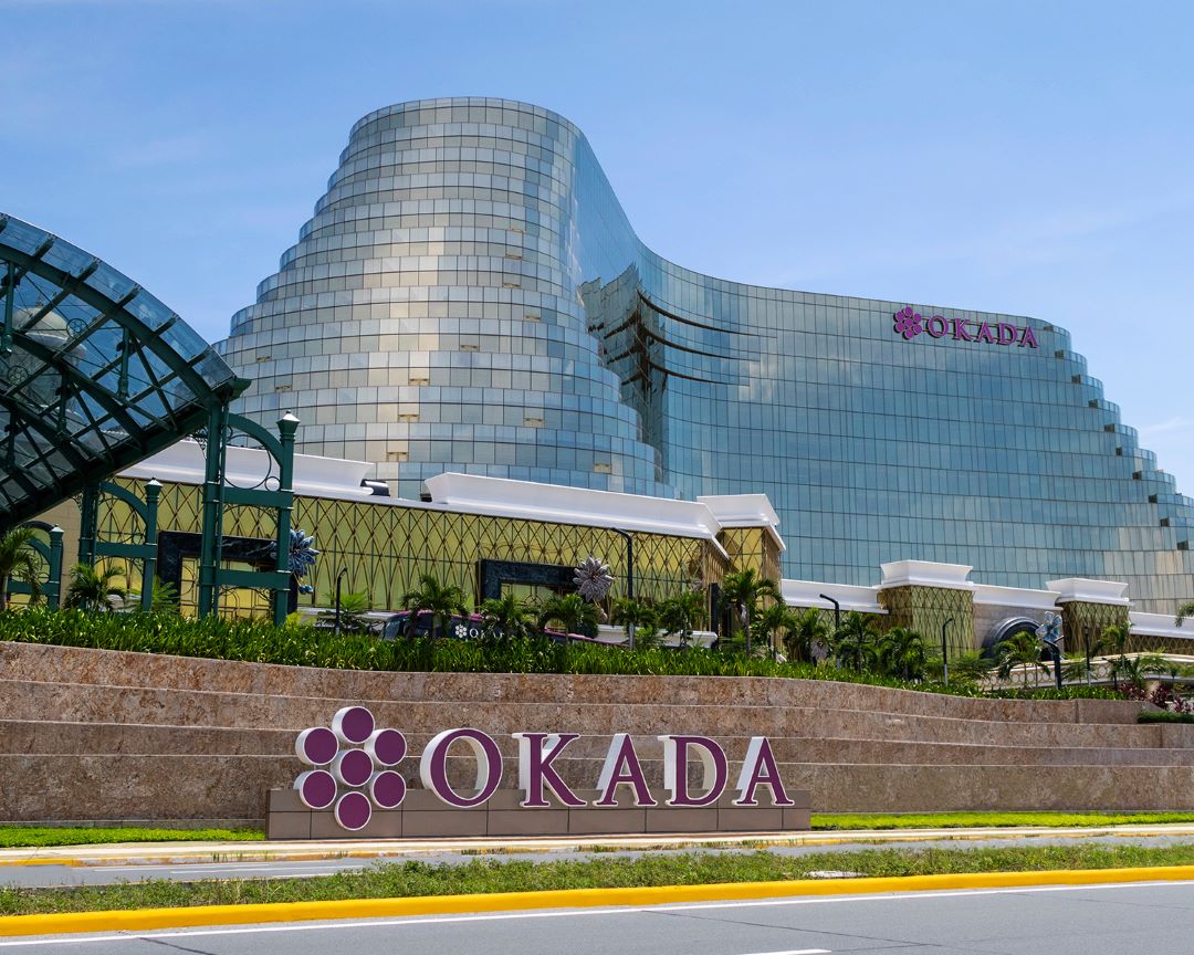 Okada Manila 2026年Q1业绩暴跌：马尼拉博彩市场深陷泥潭