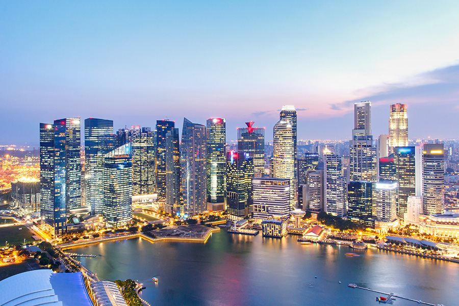 新加坡博彩监管失效？Polymarket非法押注屡禁不止，当局承认“道高一尺魔高一丈”