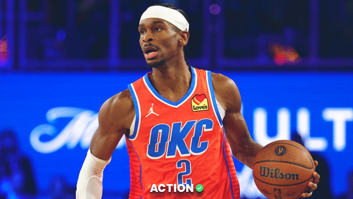 NBA季后赛G3：雷霆客场挑战太阳，伤病潮下菲尼克斯能否绝地反击？