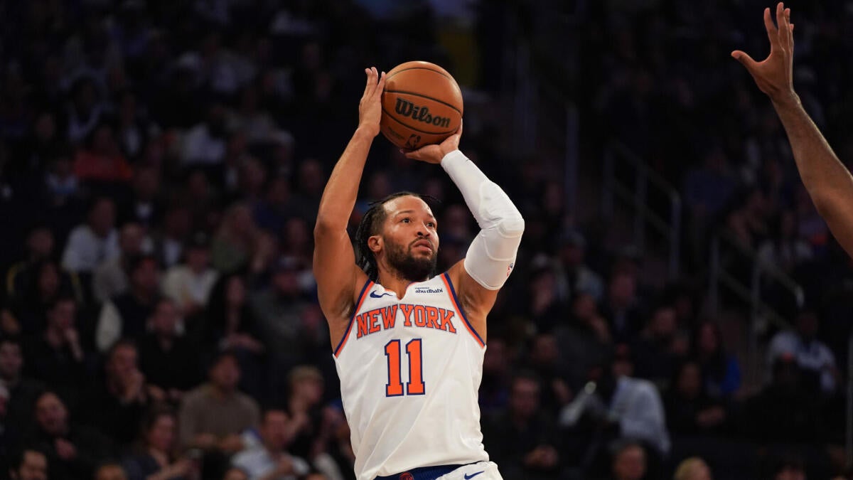 NBA季后赛G4生死战：尼克斯能否绝地反击？老鹰主场欲擒拿晋级