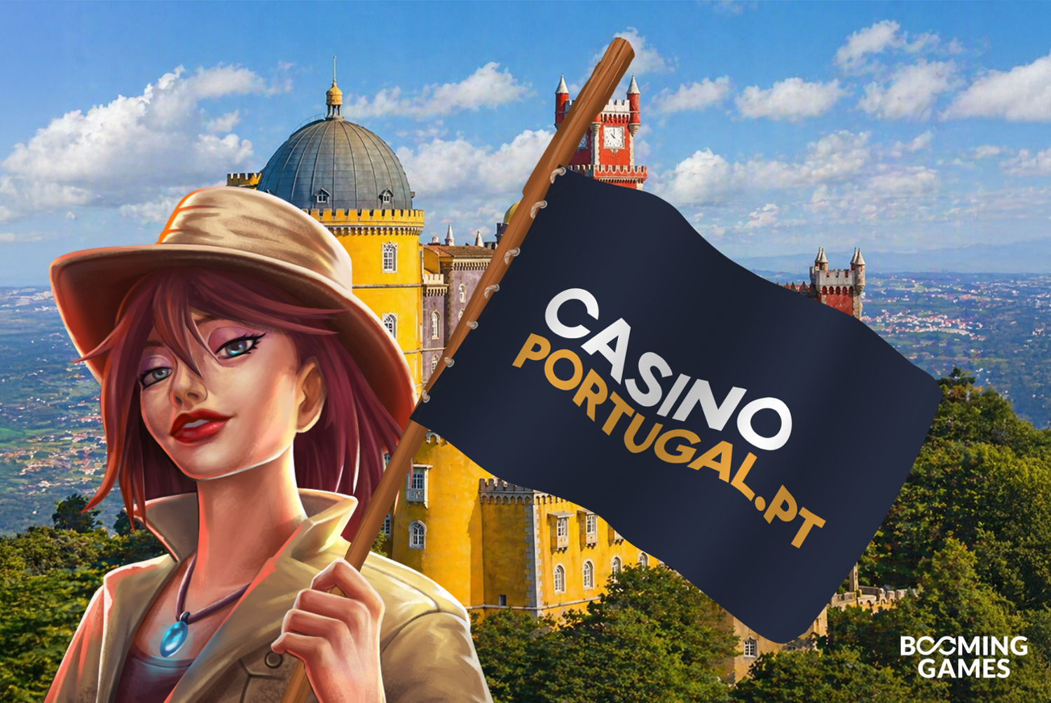 Booming Games深耕葡萄牙市场：携手Casino Portugal再拓版图