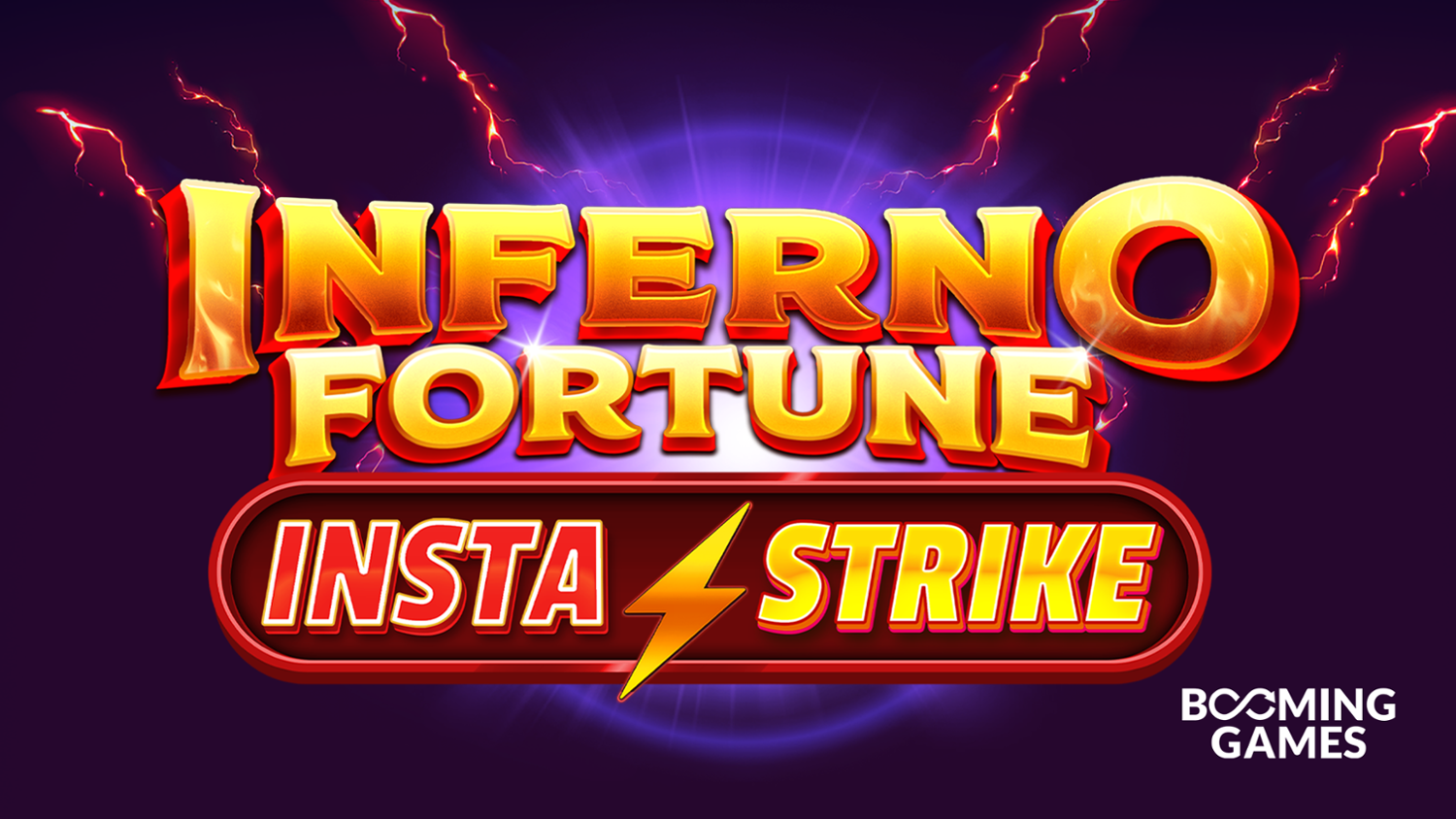 Booming Games烈焰财富InstaStrike：3x3小盘口，2000倍大爆发！