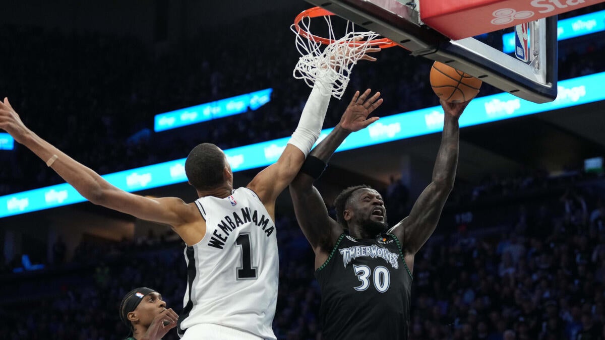 NBA季后赛深度分析：尼克斯横扫在即？森林狼能否扳回一城？