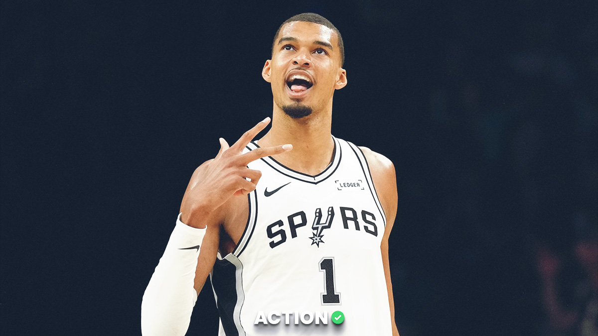 NBA西部半决赛G4：马刺VS森林狼，谁能抢占3-1赛点？