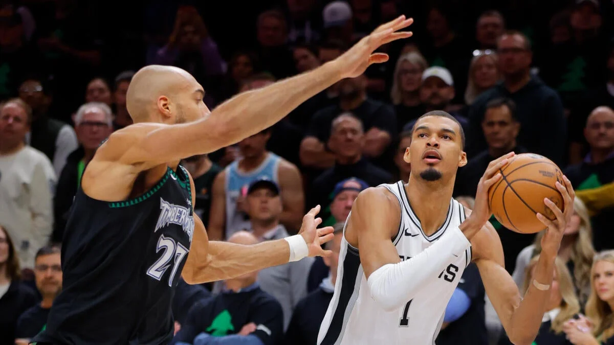 NBA季后赛生死战：骑士、森林狼G6前瞻与精选投注分析
