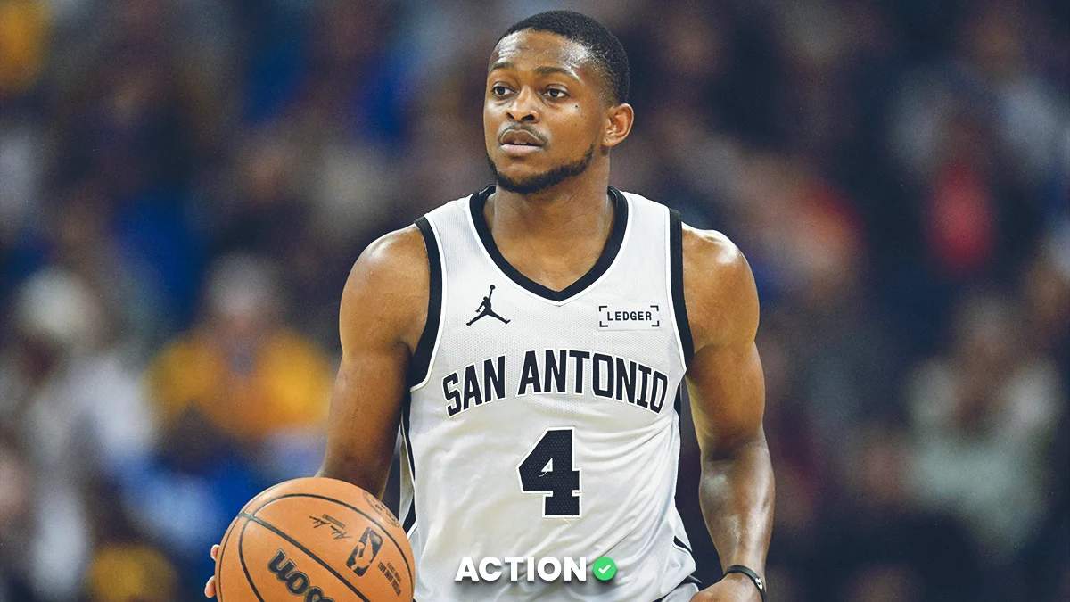 NBA西决G4：雷霆马刺战火升级，卡鲁索、福克斯数据前瞻与投注解析