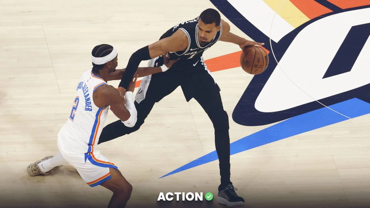NBA抢七大战：雷霆马刺生死局深度解析