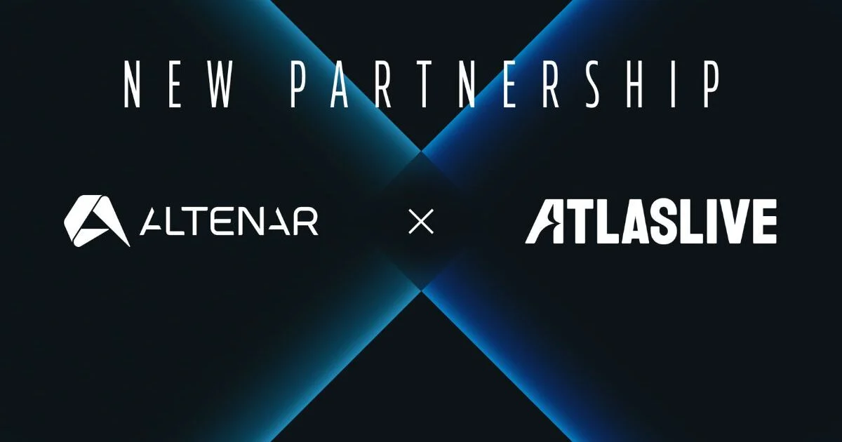 Altenar联手Atlaslive：深耕拉美体育博彩市场，剑指2026世界杯