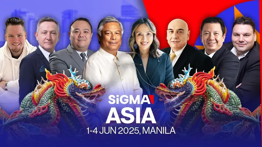 SiGMA亚洲峰会2026：菲律宾领航，共议博彩业可持续监管未来
