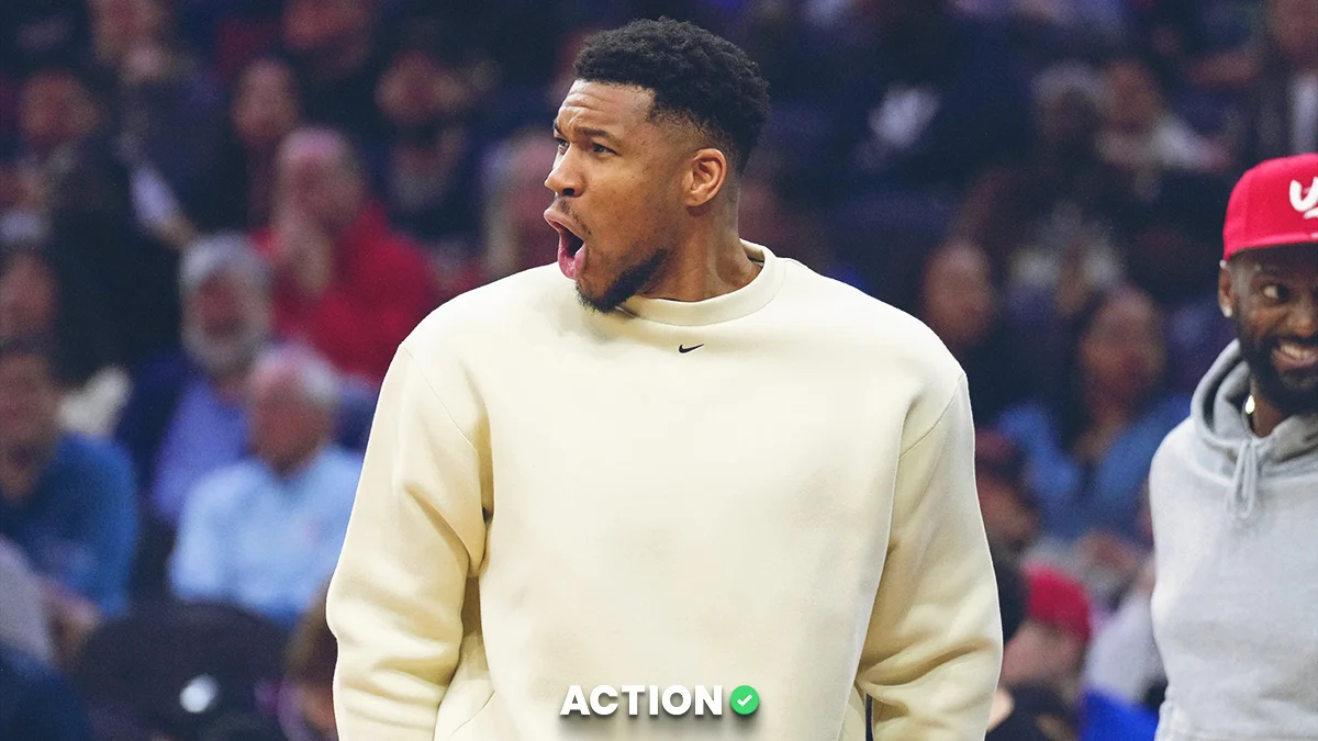 重磅炸弹！字母哥驾临迈阿密热火，NBA东部格局彻底洗牌