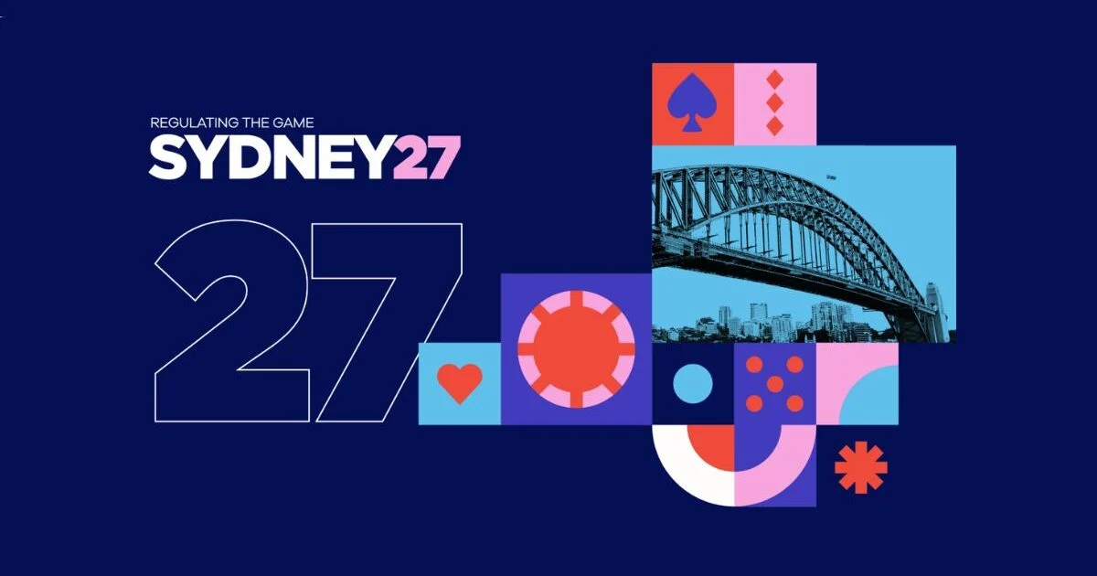 2027悉尼博彩监管大会：全球专家共议行业未来与创新