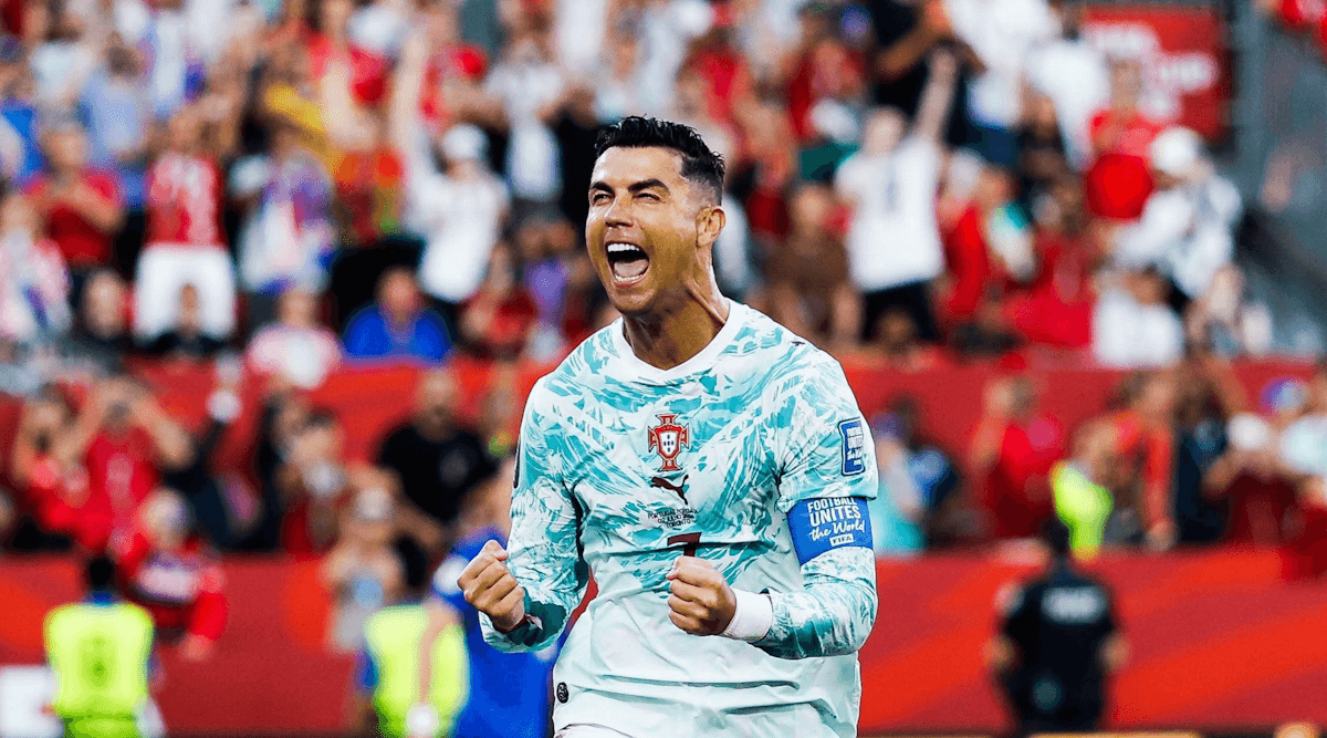 世界杯2026金靴奖争夺战：梅西一骑绝尘，群雄逐鹿