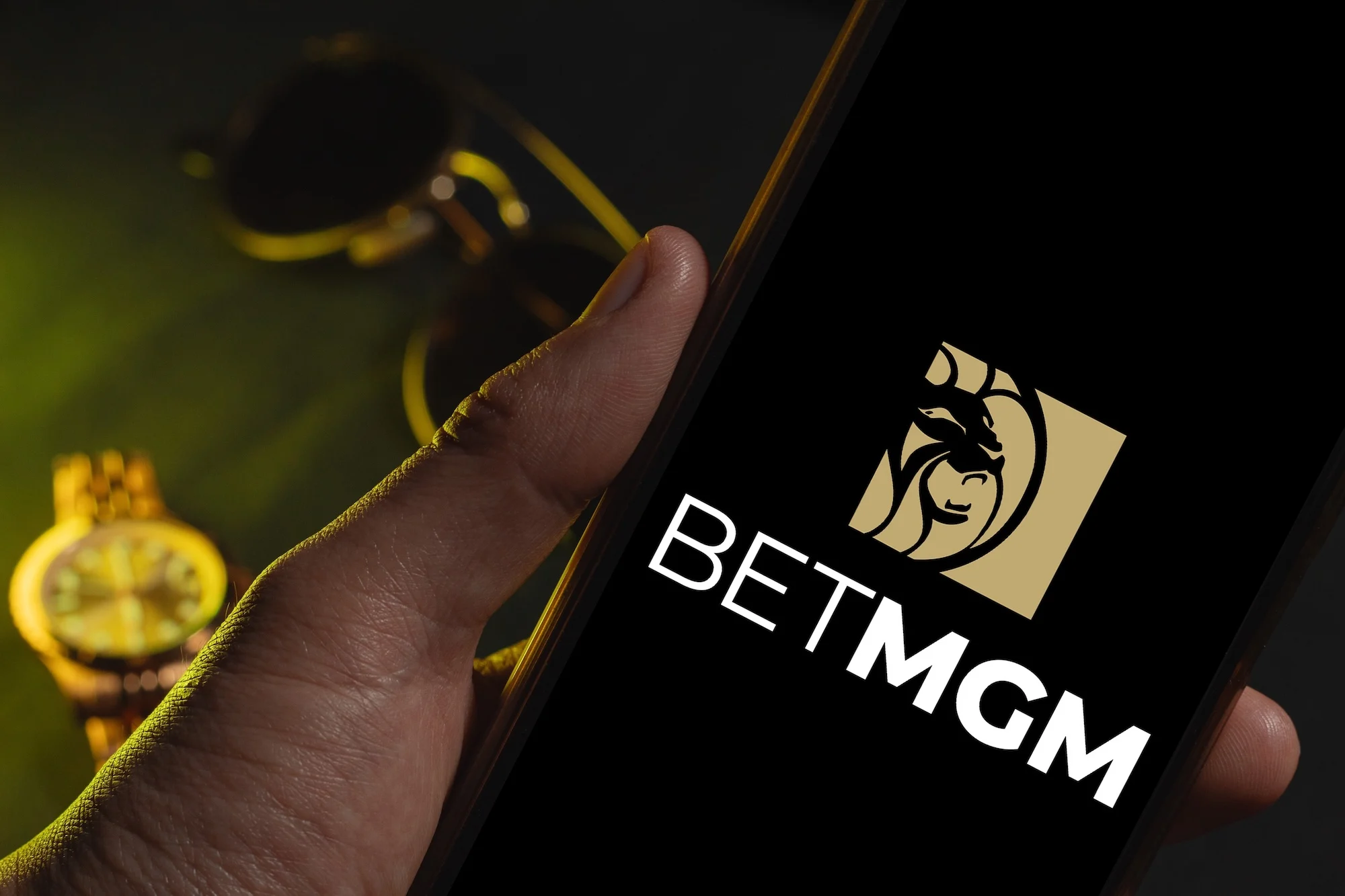 BetMGM二季度财报:营收增长乏力,利润大幅下滑,预测市场冲击显现 BetMGM二季度财报:营收增长乏力,利润大幅下滑,预测市场冲击显现