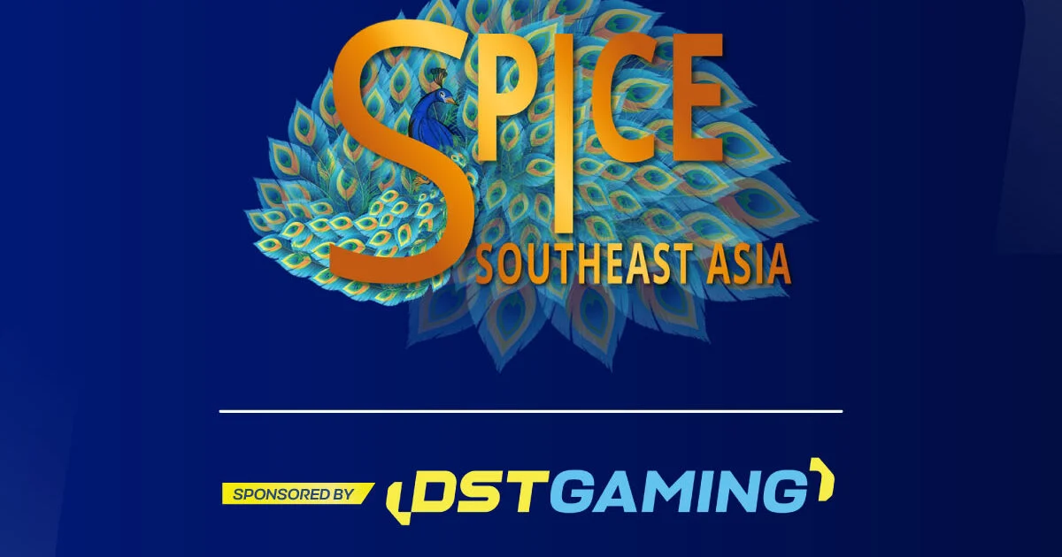 DSTGAMING重磅赞助SPiCE东南亚2026:深耕市场,彰显行业领导力 DSTGAMING重磅赞助SPiCE东南亚2026:深耕市场,彰显行业领导力