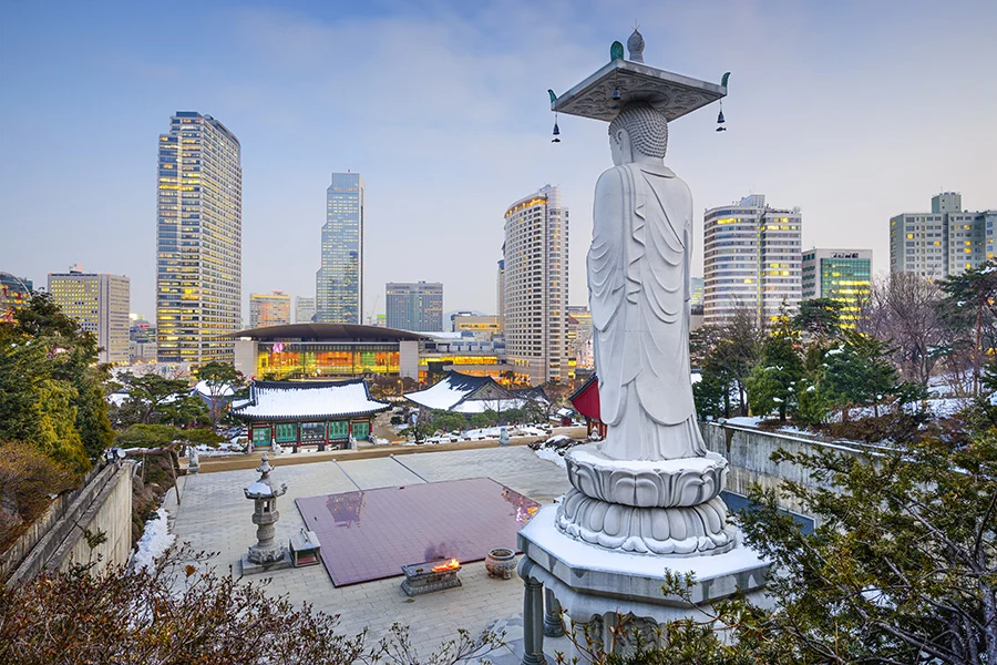 韩国博彩业巨震:12大组织联名反对政府新政,警告行业危机 韩国博彩业巨震:12大组织联名反对政府新政,警告行业危机