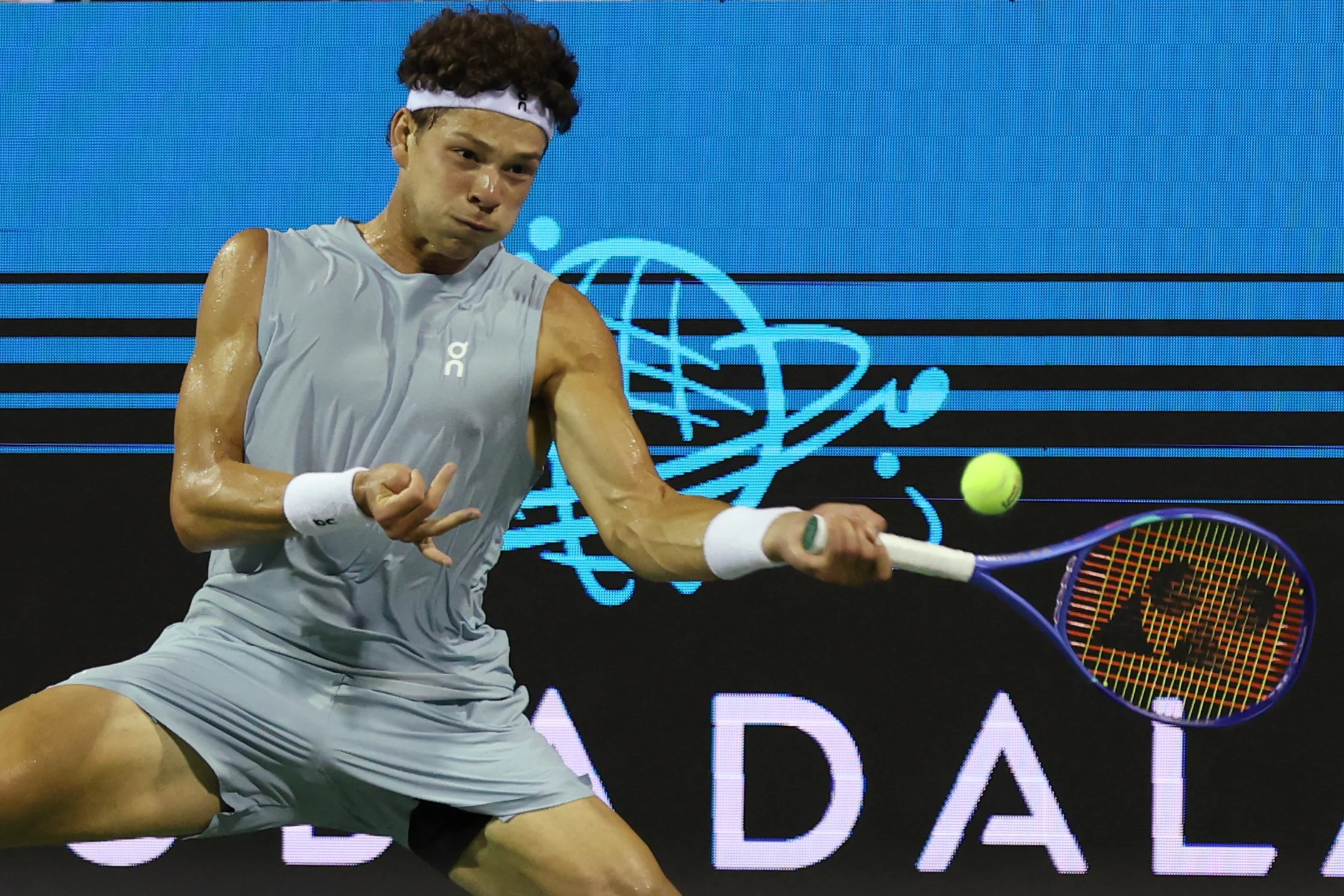 ATP蒙特利尔前瞻：谢尔顿VS布鲁克斯比，硬地对决深度分析