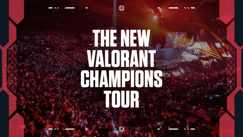 瓦洛兰特LCQ决赛变“灾难现场”:电竞生态失控的警钟 瓦洛兰特LCQ决赛变“灾难现场”:电竞生态失控的警钟
