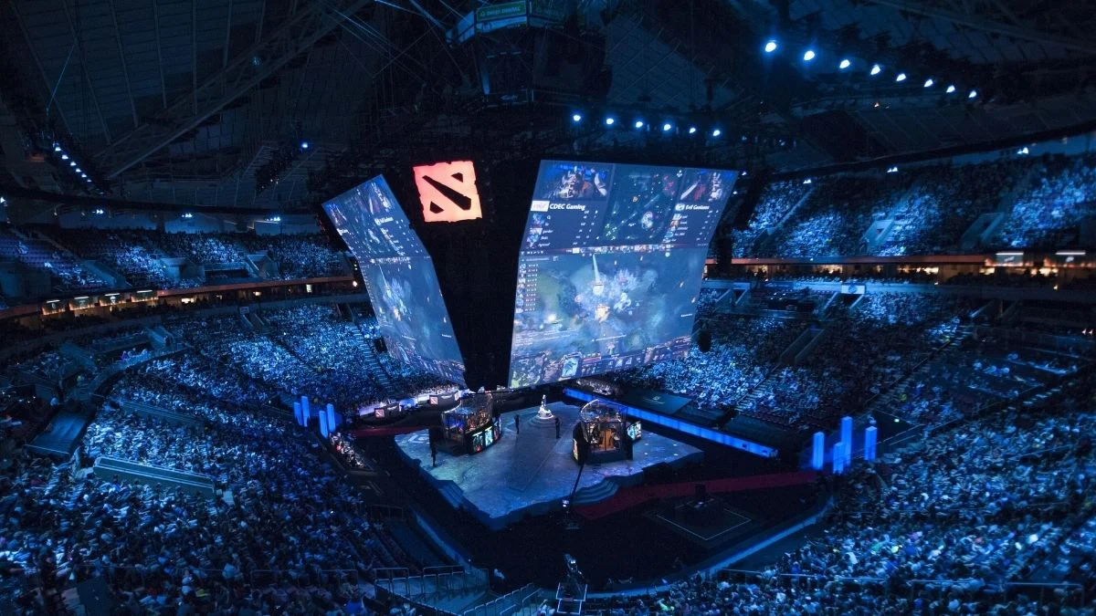 Dota 2国际邀请赛：十五载风云，再聚上海