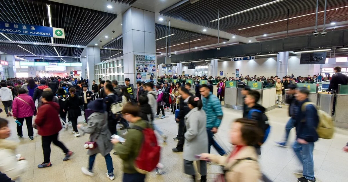 澳门7月旅游博彩数据深度解析：复苏之路喜忧参半