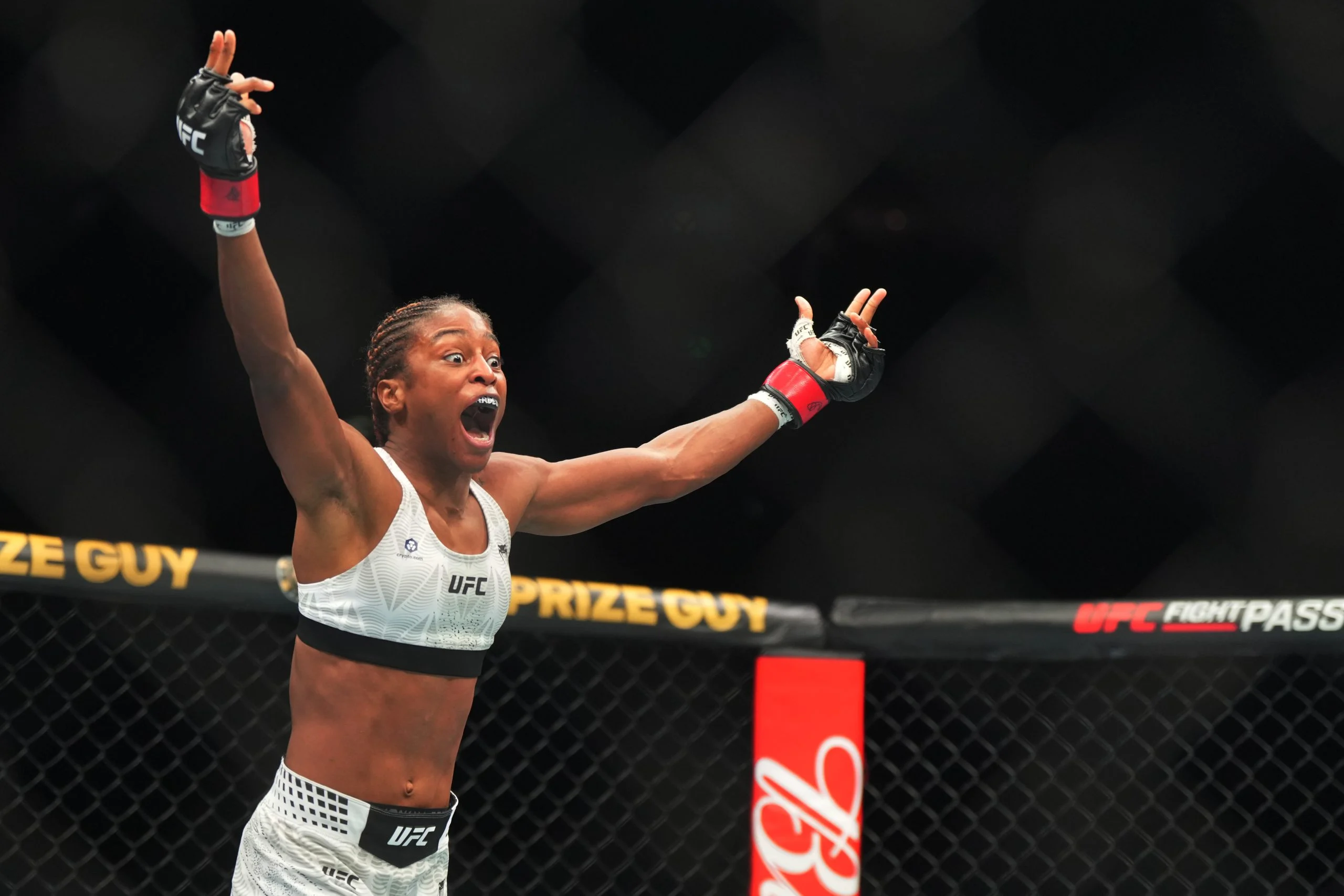 UFC格斗之夜:戴尔 vs 里德,草量级对决深度分析与投注指南 UFC格斗之夜:戴尔 vs 里德,草量级对决深度分析与投注指南