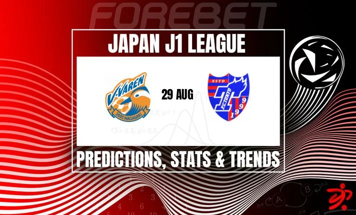 J1联赛前瞻:长崎航海迎战FC东京,谁能率先破局? J1联赛前瞻:长崎航海迎战FC东京,谁能率先破局?