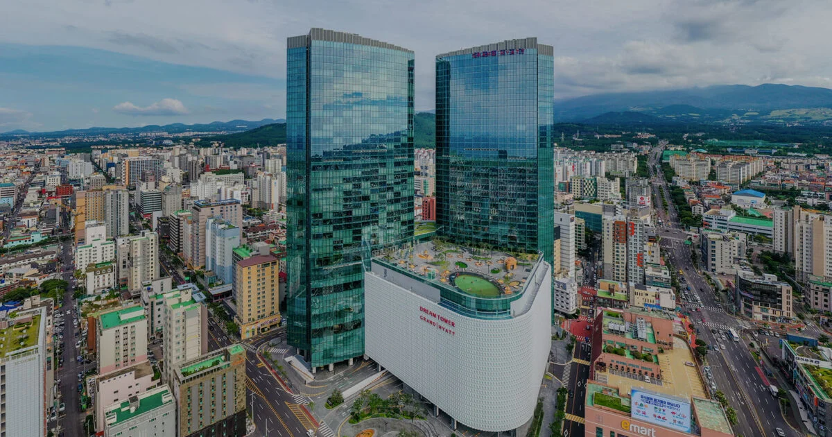济州梦想之塔8月业绩出炉:营收下滑,但年度增长强劲 济州梦想之塔8月业绩出炉:营收下滑,但年度增长强劲