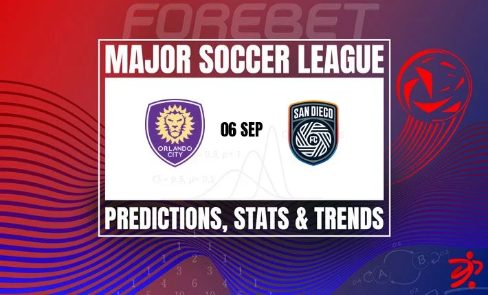 MLS焦点战前瞻:奥兰多城主场迎战圣地亚哥,谁能笑到最后? MLS焦点战前瞻:奥兰多城主场迎战圣地亚哥,谁能笑到最后?