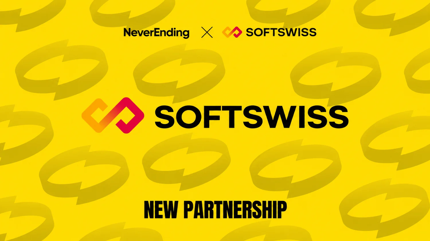 NeverEnding联手SOFTSWISS：老虎机内容直达全球市场