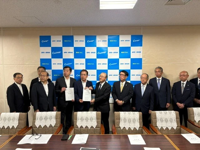 北海道商界联名施压:力促IR项目,抓住日本最后机遇 北海道商界联名施压:力促IR项目,抓住日本最后机遇