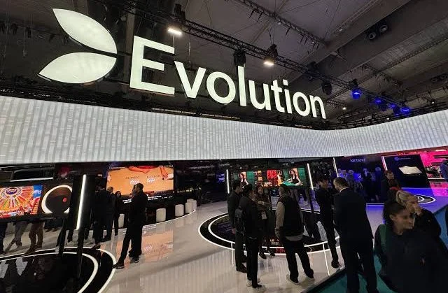 Evolution机密合规报告曝光:产品流入禁区,监管漏洞引关注 Evolution机密合规报告曝光:产品流入禁区,监管漏洞引关注
