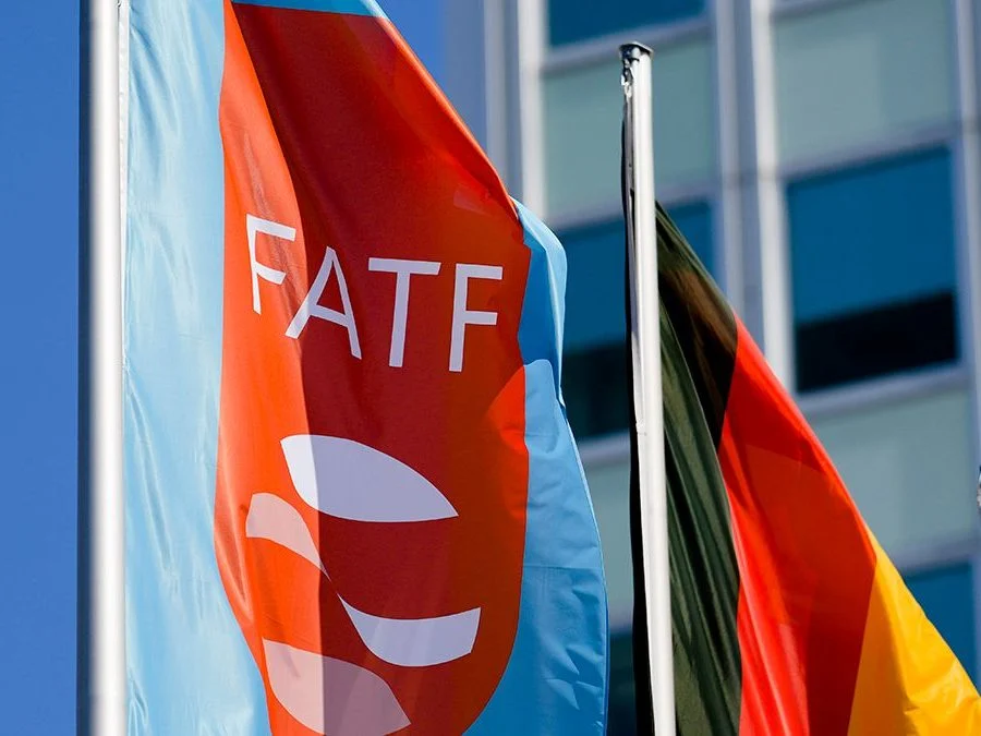 FATF重磅警告:非法博彩成金融犯罪新温床,风险远超想象! FATF重磅警告:非法博彩成金融犯罪新温床,风险远超想象!