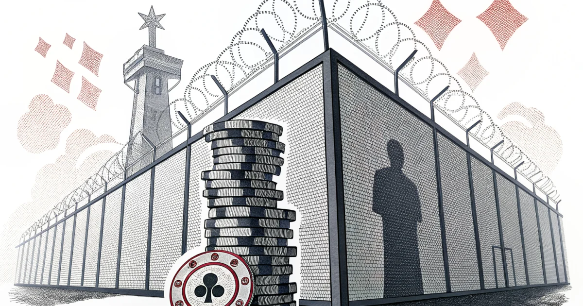 韩国赌场监管升级:江原乐园面临严峻挑战 韩国赌场监管升级:江原乐园面临严峻挑战