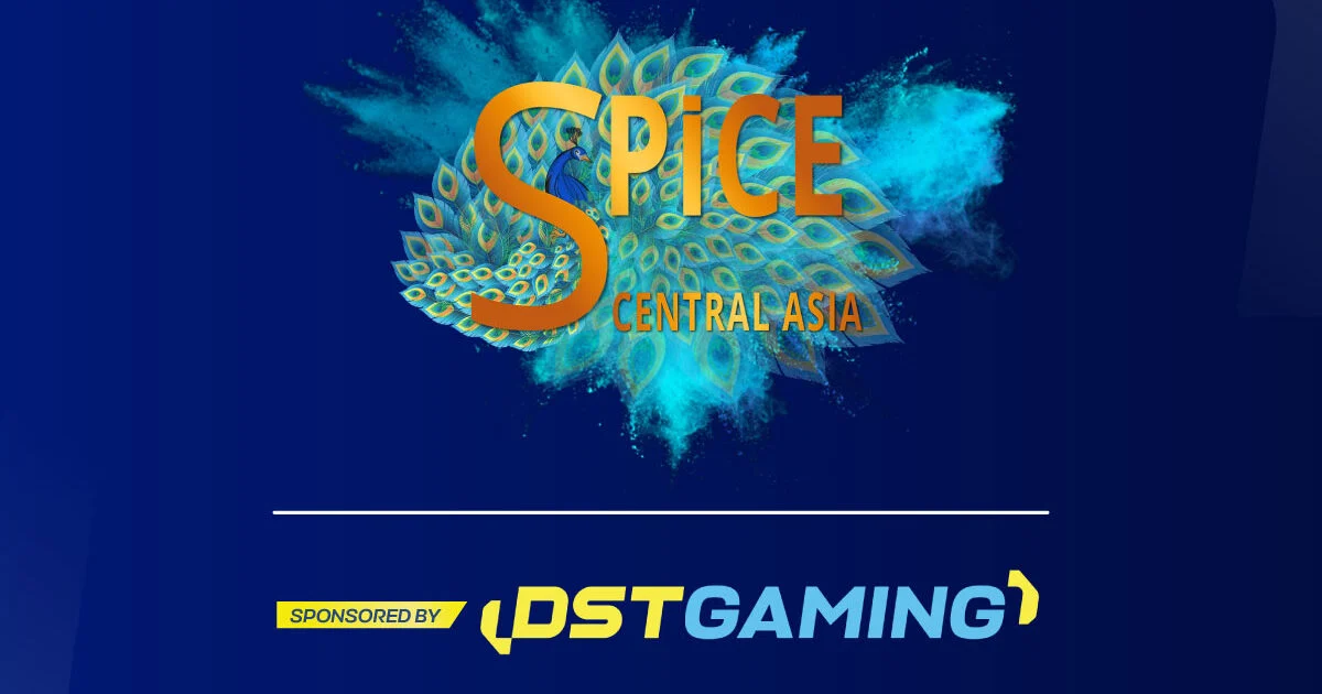 DSTGAMING冠名SPiCE中亚峰会:深耕区域市场,拓展博彩科技版图 DSTGAMING冠名SPiCE中亚峰会:深耕区域市场,拓展博彩科技版图
