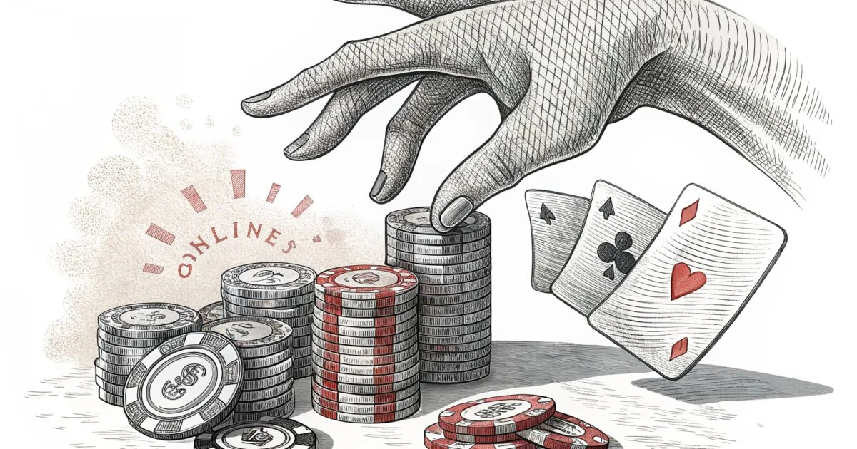 新加坡赌场新规生效:全面升级监管,严打金融犯罪与保护玩家 新加坡赌场新规生效:全面升级监管,严打金融犯罪与保护玩家