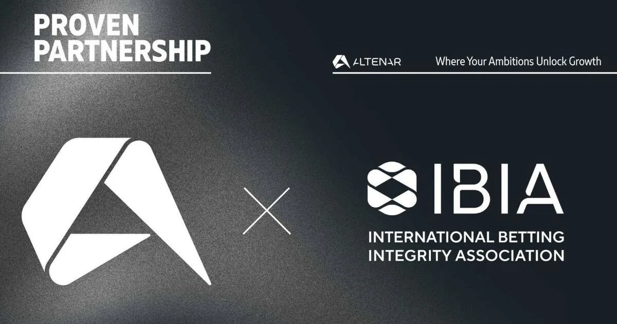 阿尔特纳联手IBIA:非洲博彩市场诚信保卫战全面升级 阿尔特纳联手IBIA:非洲博彩市场诚信保卫战全面升级