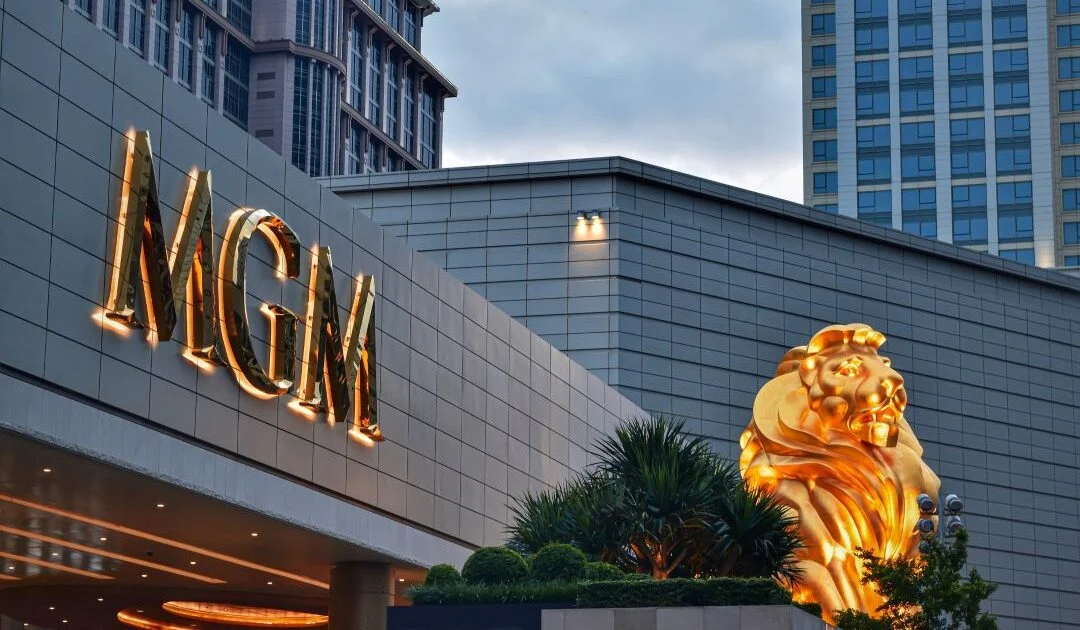 迪勒旗下公司撤回MGM私有化提案,博彩巨头独立运营 迪勒旗下公司撤回MGM私有化提案,博彩巨头独立运营