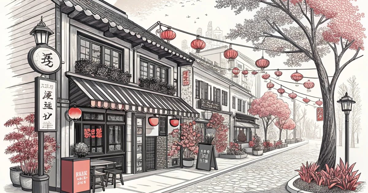 澳门旧区活化新篇章:金沙中国携手中小企共创路德围2026 澳门旧区活化新篇章:金沙中国携手中小企共创路德围2026