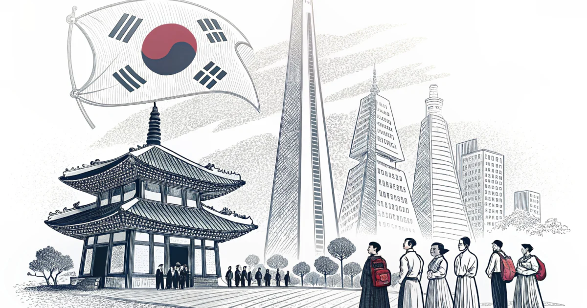 韩国旅游业2026年强势反弹，入境游客创30年新高