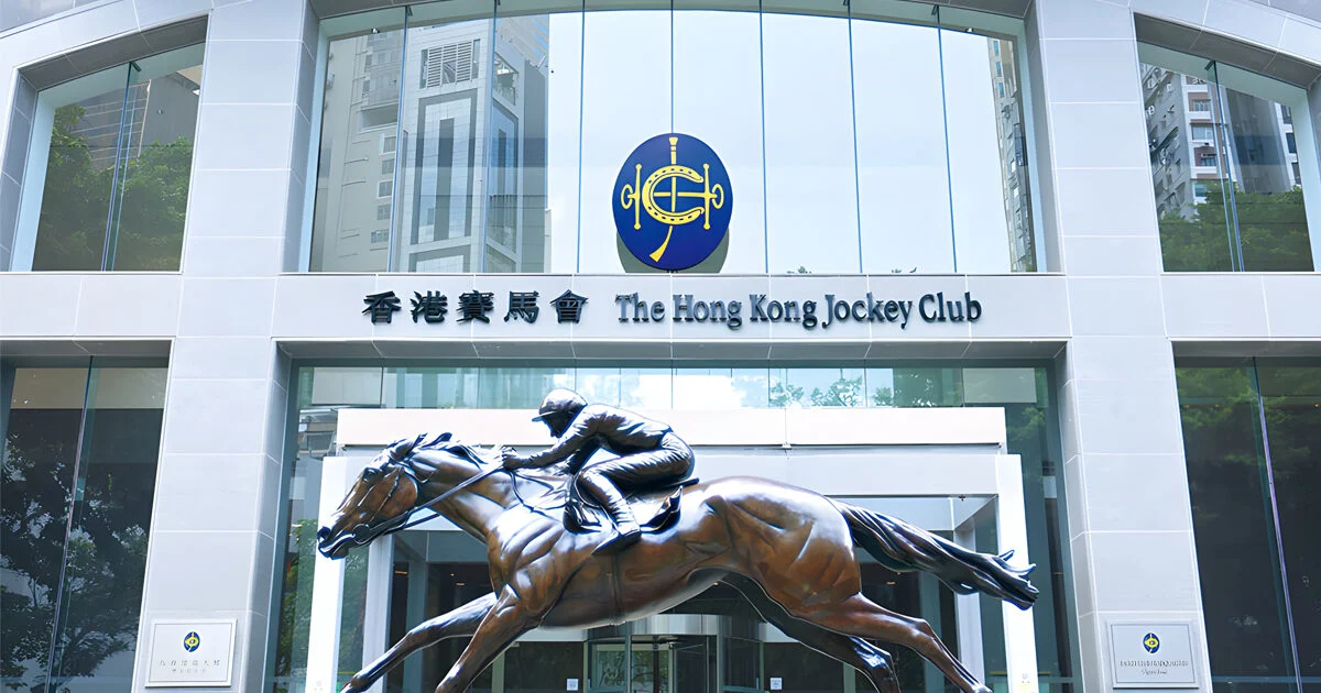 港马会本地投注额骤降：深度剖析开季颓势与应对策略